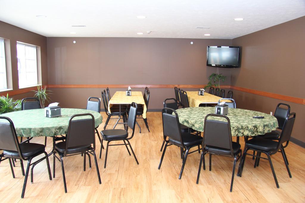 Green Acres Hotel Pittsfield Ngoại thất bức ảnh