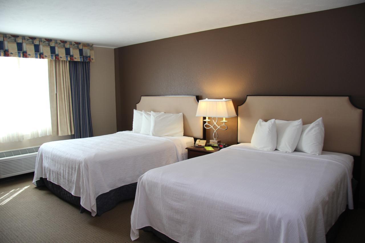 Green Acres Hotel Pittsfield Ngoại thất bức ảnh